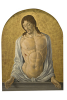 Christ as the Man of Sorrows