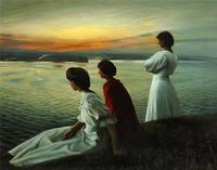Midsummer's Eve