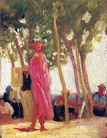 Art Class