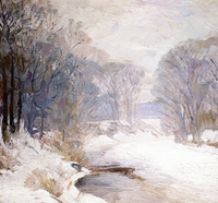 Winter Moods