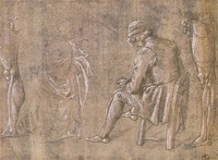 Study of Man