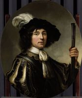 Portrait of a Young Man