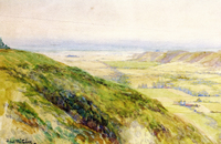 Mission Valley