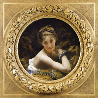 The Charmer