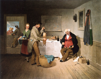 The Epicure