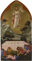 San Pier Maggiore:  The Resurrection