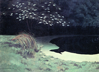 The Pond
