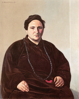 Gertrude Stein
