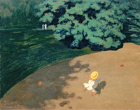The Ball