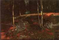 Spruce Woods