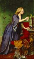Jane 'Jeanie' Elizabeth Hughes