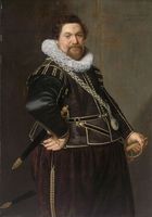 Portrait of a Man