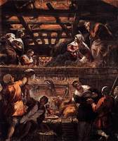 The Adoration of the Shepherds