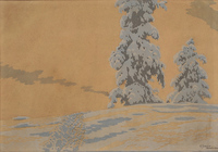 Winter Landscape