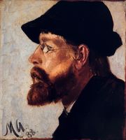 Nils Hansteen