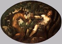 The Fall of Man