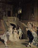 The Reception