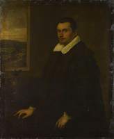 Portrait of a Gentleman