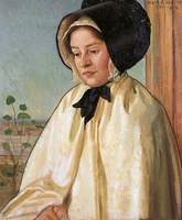 Alice Irene Harvey