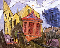 Church Forms
