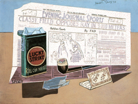 Lucky Strike