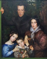 The Rauter Family