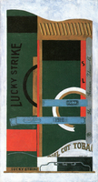 Lucky Strike