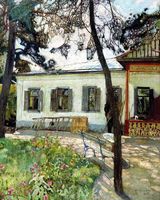 Dacha