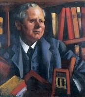 Sir Michael Ernest Sadler