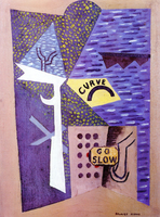 Curve - Go Slow