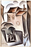 Houses in Paris - Place Ravignan