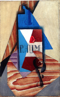 The Bottle of Rum