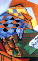 The Checkerboard
