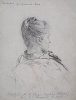 Portrait of the Pianist