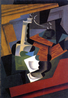 The Coffee Grinder