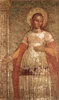 St Agnes