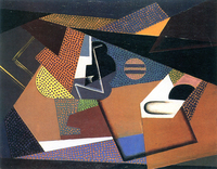 Still Life