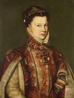 Elisabeth of Valois