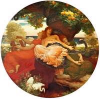The Garden of Hesperides