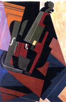 The Violin