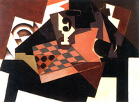 The Checkerboard