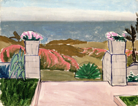 Southlands, Bermuda