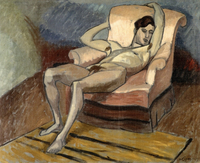 Indolent Youth