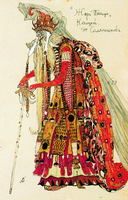Kashchei the Immortal