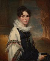 Madame de la Pagerie