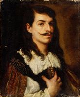 Portrait of a Man