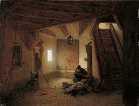 The Bookworm