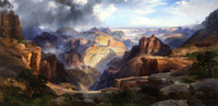 Grand Canyon