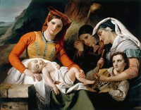 Italian Family