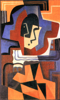 Harlequin